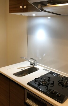 クレイシア入谷の物件内観写真